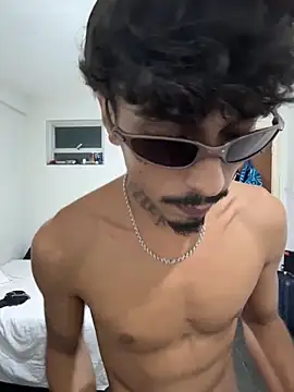 ActingSubunit online show from 14, 4, 2026