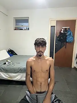 ActingSubunit online show from 25, 4, 2026