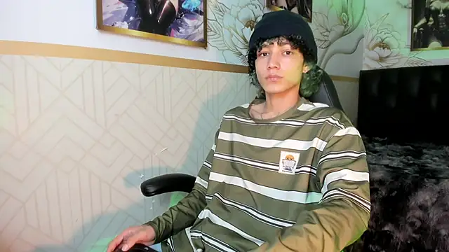 Snapshot of thanier_18 chatting on 28, 2, 2026 thanier 18 online show from 28, 2, 2026