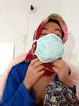 turbanlim07 online show from 14, 2, 2026