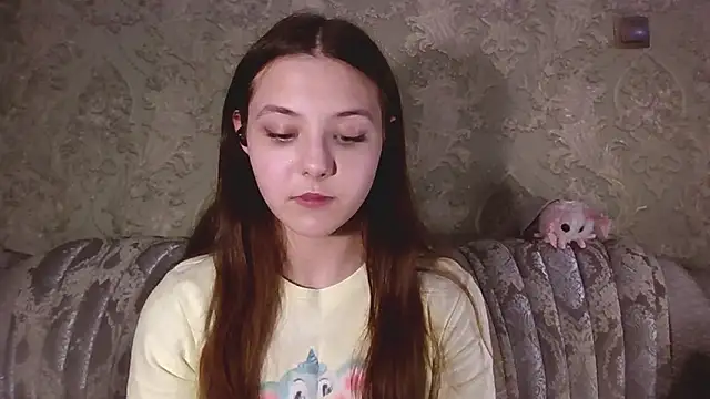 YuniNeko online show from 3, 2, 2026