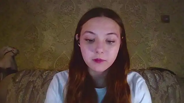 YuniNeko online show from 6, 2, 2026