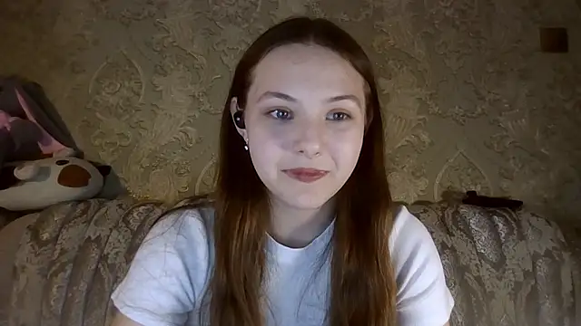 YuniNeko online show from 16, 2, 2026