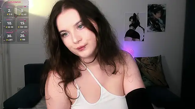 chloe dashh online show from 6, 3, 2026