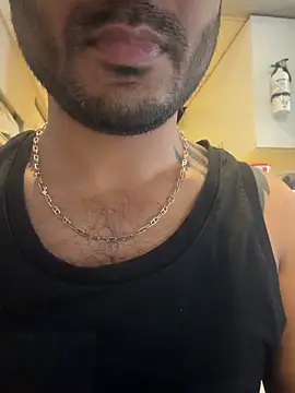 Snapshot of DaggerTie chatting on 3, 2, 2026 DaggerTie online show from 3, 2, 2026