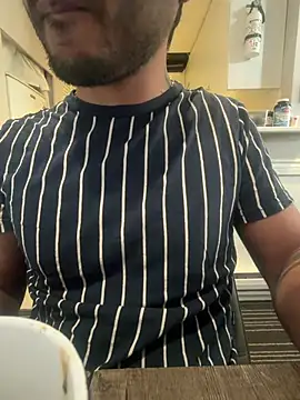 Snapshot of DaggerTie chatting on 4, 2, 2026 DaggerTie online show from 4, 2, 2026