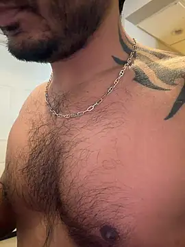 Snapshot of DaggerTie chatting on 3, 3, 2026 DaggerTie online show from 3, 3, 2026