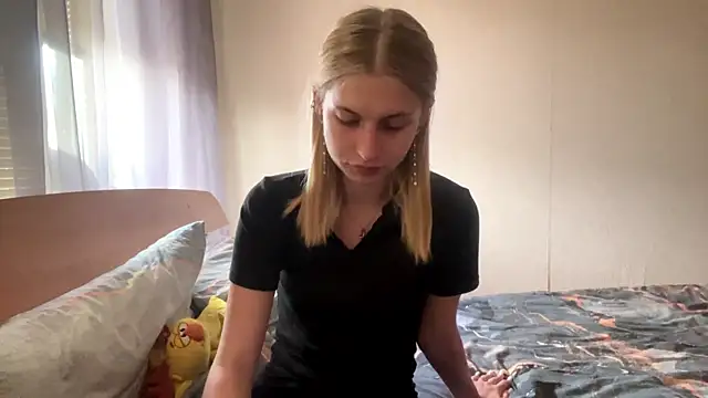 JeneeEady online show from 11, 4, 2026