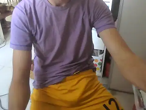 Snapshot of willyhot_hot chatting on 27, 2, 2026 willyhot hot online show from 27, 2, 2026