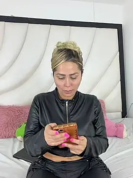 Snapshot of Angelicalove07 chatting on 18, 2, 2026 Angelicalove07 online show from 18, 2, 2026