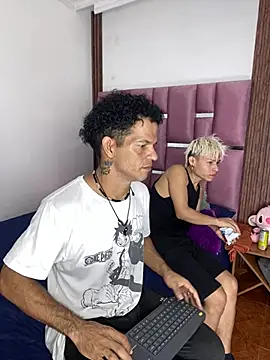 MaxyRyan online show from 26, 2, 2026