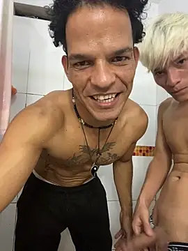 MaxyRyan online show from 4, 3, 2026