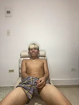 MaxyRyan online show from 14, 3, 2026