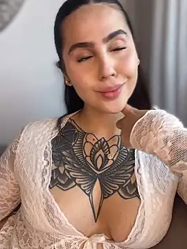 Snapshot of Im_Anto chatting on 10, 7, 2026 Im Anto online show from 10, 7, 2026