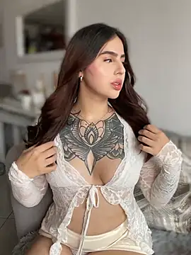 Snapshot of Im_Anto chatting on 20, 7, 2026 Im Anto online show from 20, 7, 2026