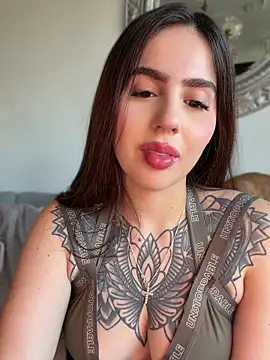 Snapshot of Im_Anto chatting on 25, 7, 2026 Im Anto online show from 25, 7, 2026