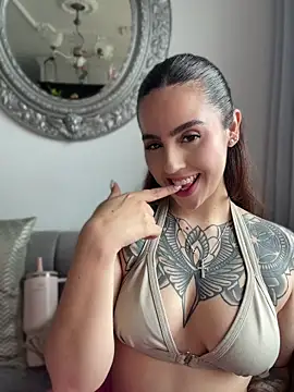 Snapshot of Im_Anto chatting on 26, 7, 2026 Im Anto online show from 26, 7, 2026