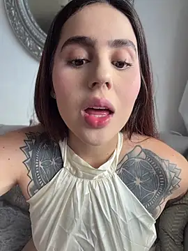 Snapshot of Im_Anto chatting on 8, 8, 2026 Im Anto online show from 8, 8, 2026