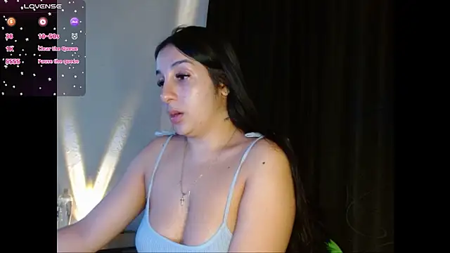 lexyblake10 online show from 23, 2, 2026