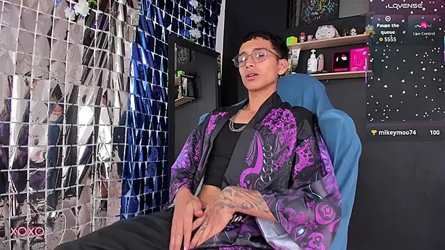  Josh Moon  online show from 19, 2, 2026