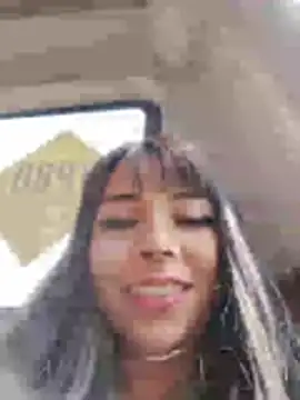 Snapshot of _C_A_O_S-_- chatting on 6, 3, 2026 C A O S- - online show from 6, 3, 2026