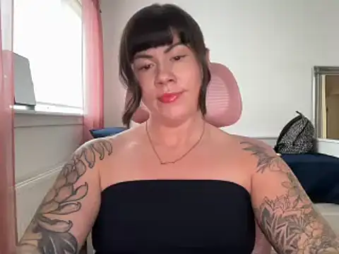 EdenRose online show from 3, 4, 2026