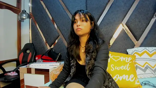 Snapshot of Maggyx chatting on 21, 2, 2026 Maggyx online show from 21, 2, 2026