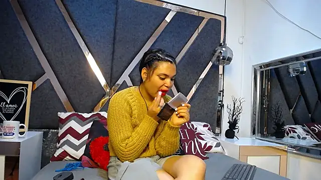 Maggyx online show from 2, 6, 2026
