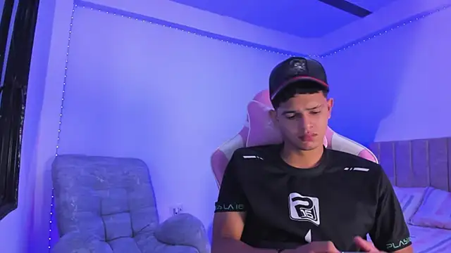 Adrian Prime  online show from 14, 4, 2026