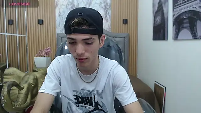 Asher costa online show from 4, 4, 2026