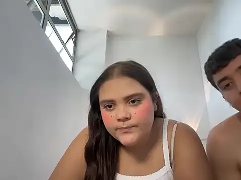 ImNovaSkye online show from 17, 2, 2026