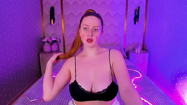 EvelinaBev online show from 11, 3, 2026