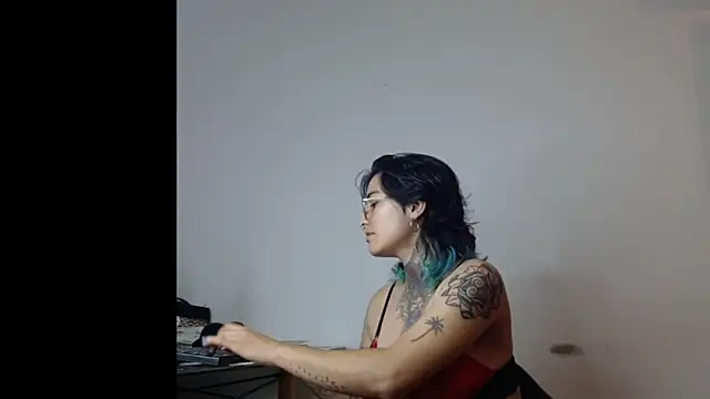 Ivyravens online show from 19, 2, 2026