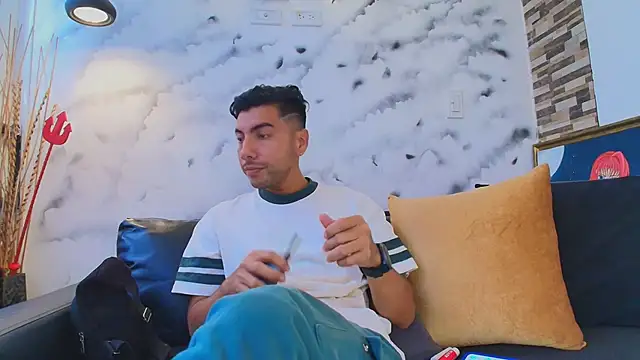 Max Hornye online show from 21, 3, 2026