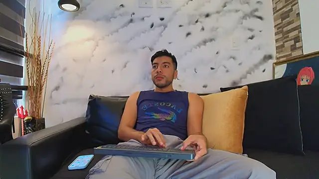 Max Hornye online show from 26, 3, 2026