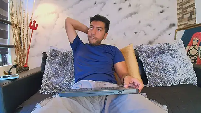 Max Hornye online show from 9, 4, 2026