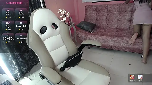 NatashaHot158 online show from 13, 2, 2026