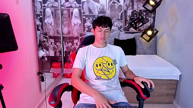 Christian Foxx online show from 14, 4, 2026