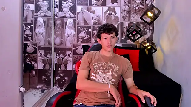 Christian Foxx online show from 5, 6, 2026