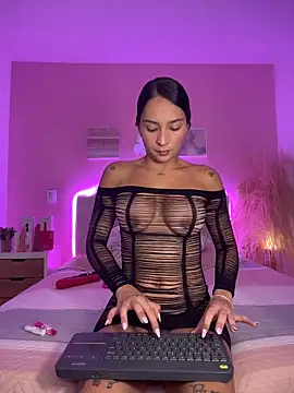 Snapshot of SofiaSiren chatting on 28, 2, 2026 SofiaSiren online show from 28, 2, 2026