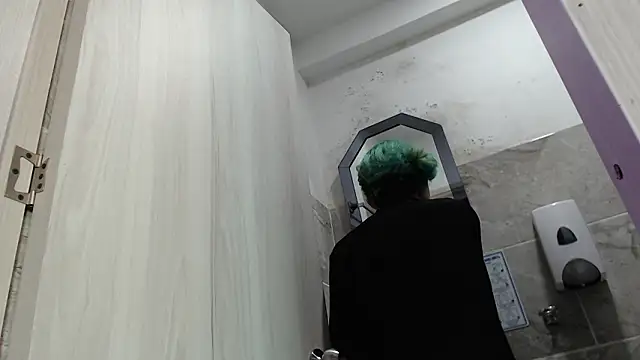 MiistressBlu online show from 24, 2, 2026