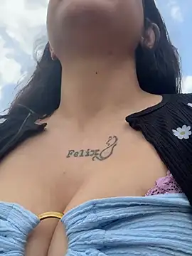 BabyKathy online show from 5, 2, 2026