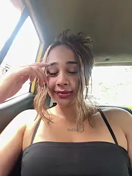 BabyKathy online show from 30, 3, 2026