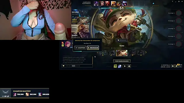 Snapshot of SpicyGirl77 chatting on 19, 2, 2026 SpicyGirl77 online show from 19, 2, 2026