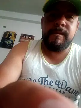 Thedarknight1 online show from 1, 3, 2026