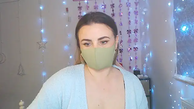 Avelina1 online show from 17, 4, 2026