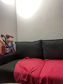 daphne grande online show from 27, 3, 2026