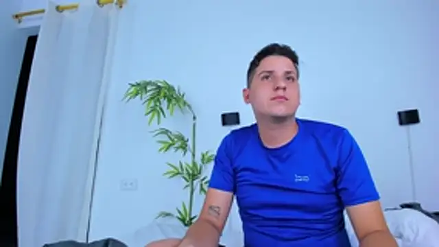 blacke1 online show from 20, 2, 2026