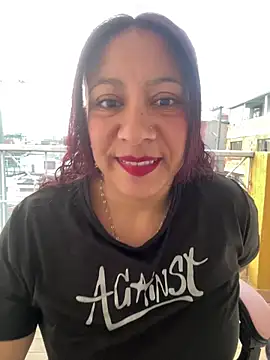 Ximena firee online show from 14, 2, 2026