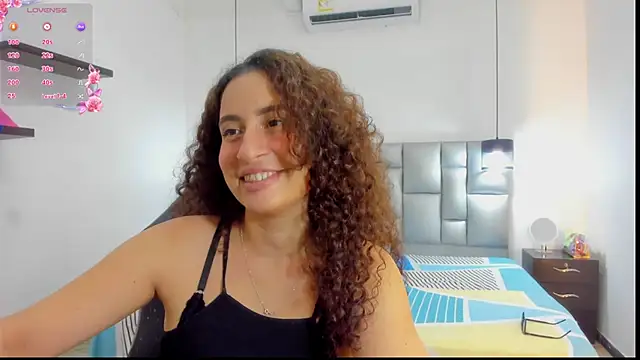 Snapshot of NoaMalak7 chatting on 23, 2, 2026 NoaMalak7 online show from 23, 2, 2026